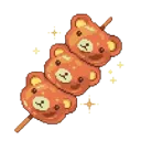 BearDango