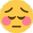 sadtransparent Discord Emoji