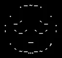 asciipensive