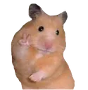 Hamsterpeace