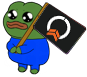 PeepoCavalry Discord emoji
