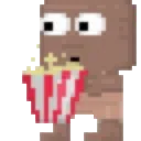 popcorn