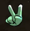 PEACEOUT
