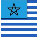 Remin_Old_Flag Discord Emoji