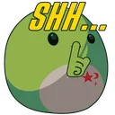 Shhh