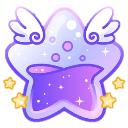 shinystar_6 Discord Emoji from Roblox LatinoAmerica⭐