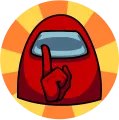 Among Us Among_Us Discord Emoji