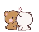 kisses_bears