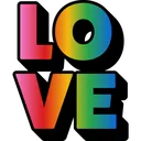 5263lovepriderainbow