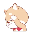 embarassed