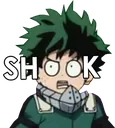 animedekushook