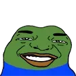 Pepe_Humanised