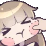 pinch