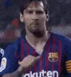 messi_kiss