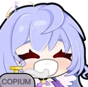 RobinCopium
