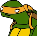 TTETurtleHuh
