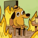 8574thisisfine