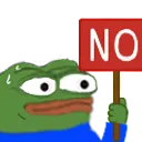 Pepeno pepeno Discord Emoji