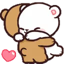 Bearhug bearhug Discord Emoji