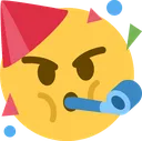 8066 Angryparty Discord Emoji