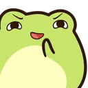 froge froge