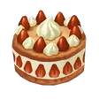 Cake