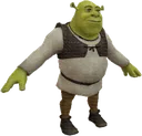 shrek