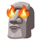 fire_moyai