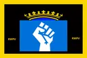 Flag_of_the_Nationalist_Party_of Discord Emoji