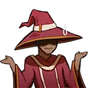 ShrugMage