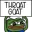 PepeSign_ThroatGoat