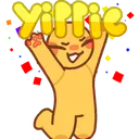 _yippie