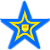 HFSTAR Discord emoji