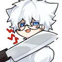 BloomKnife