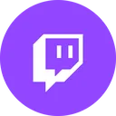 UseTwitchLogo Discord Emoji