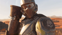 Helldivers_Cannon Discord sticker | We R:ONE | Re:Envision Network