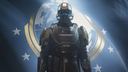Helldivers_2 custom emote - We R:ONE | Re:Envision Network