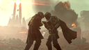 Helldivers_Headbut custom emote - We R:ONE | Re:Envision Network