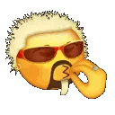 GuyFieriChefKiss