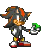 PShadowEmerald PShadowEmerald