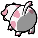 CowTwerk