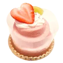 foodcutedessert