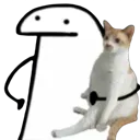 catflork