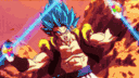 DBFC_Gogeta_Emojiattack25