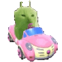 glorpcar