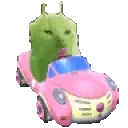 glorpcar