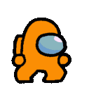 among_us_orange_dance