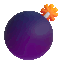 bomb