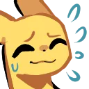 monksweat