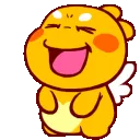laugh